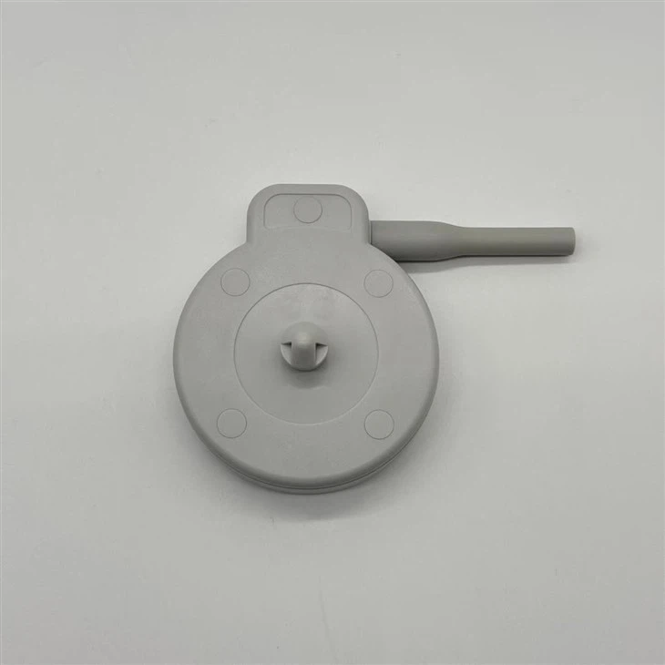 Edan Toco Transducer Probe Cover Case Accessory Fetal Monitor Parts factory