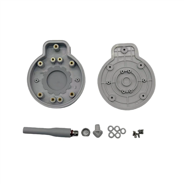 Edan Toco transducteur sonde housse accessoire moniteur fœtal pièces