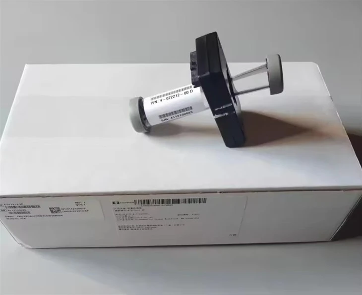 Exhalation FRU Q3 FLOW SENSOR For PB840 4-072212-00 4-072212-SP
