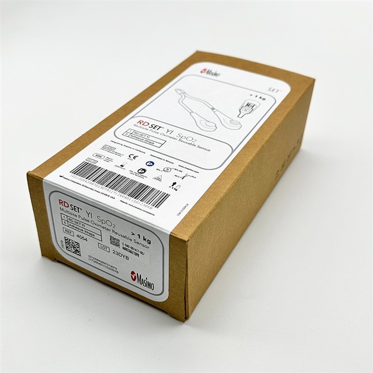 Masim Rd Set YI Multisite Reusable Spo2 Sensor 4054