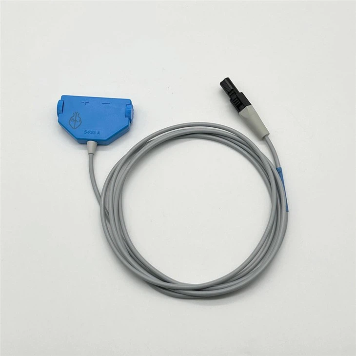 Medtronic Ventricular Patient Cable 5433A
