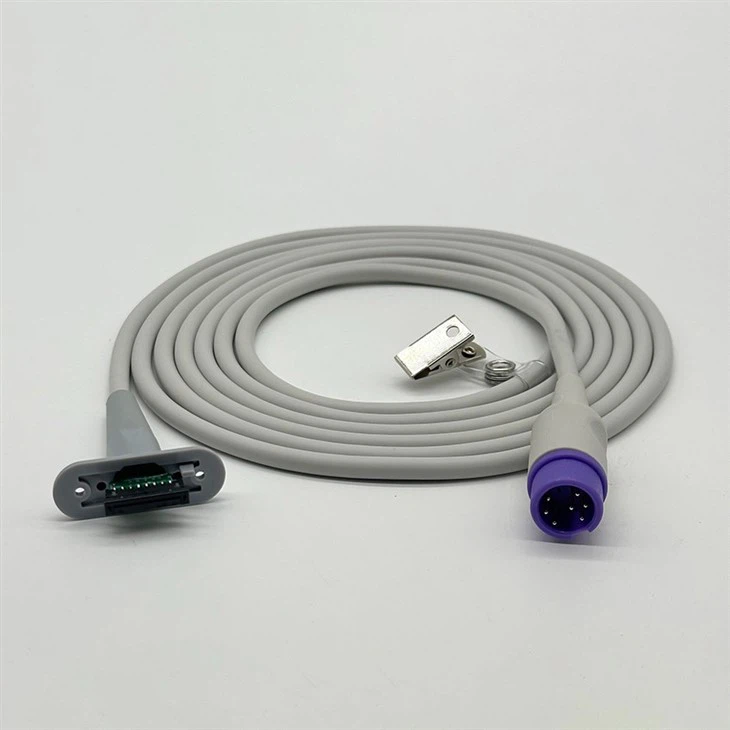 Mindray Datascope BIS Adapter Cable 040-000676-00 186-0201-MR