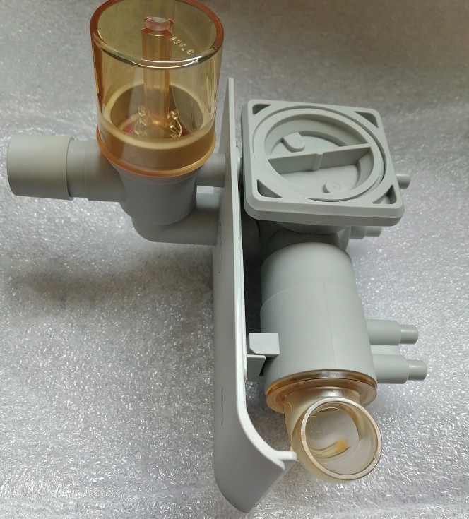 Mindray Expiratory Valve Flow Sensor Kit 115-005288-00