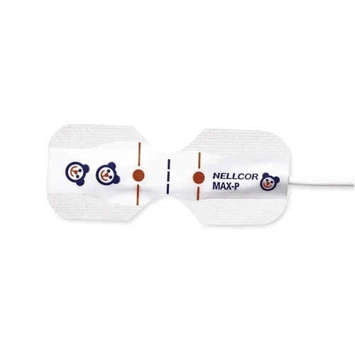 Nellcor Paediatric Disposable Spo2 Sensor Max-P