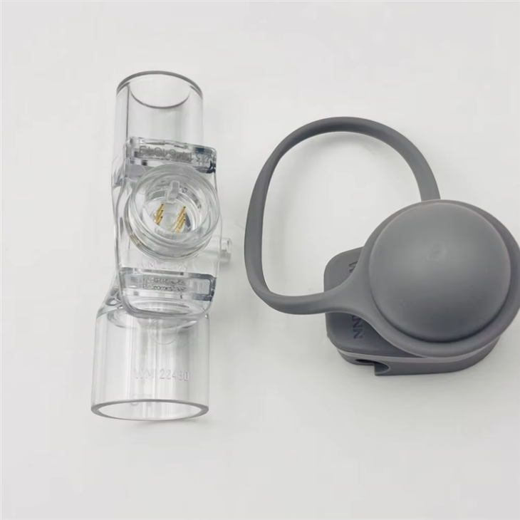 Reusable Weinmann BiCheck Flow Sensor WM22430