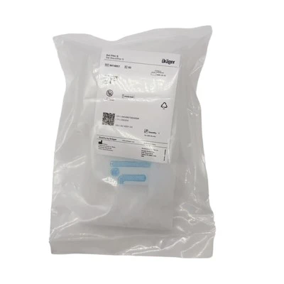 8414057 Draeger Set filtre à poussière pour Savina