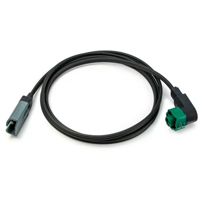 Câble pour électrodes AED MRX 989803197111 M3508A