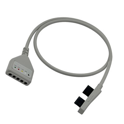 Câble Holter ECG Cardioline ET Medical