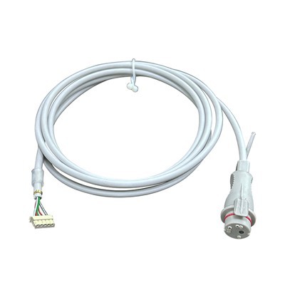 Câble de réparation de connecteur Compatible Drager IBP BD MS22148