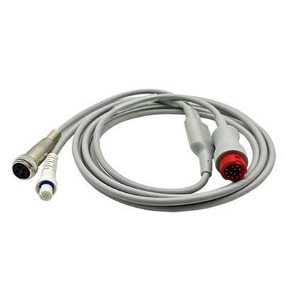 Débit cardiaque de contour induit par impulsion Mindray (PiCCO) CO7701/040-000816-00