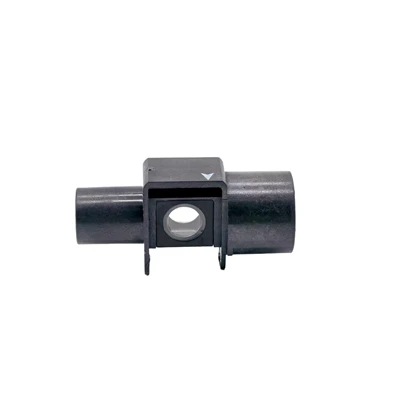 CAPTEUR ETCO2 réutilisable Adaptateur pour voies respiratoires adulte/pédiatrique 7007-01