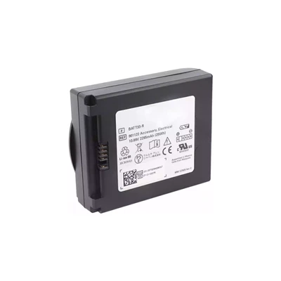 Batterie Welch Allyn CP50 XD-100654 BATT33
