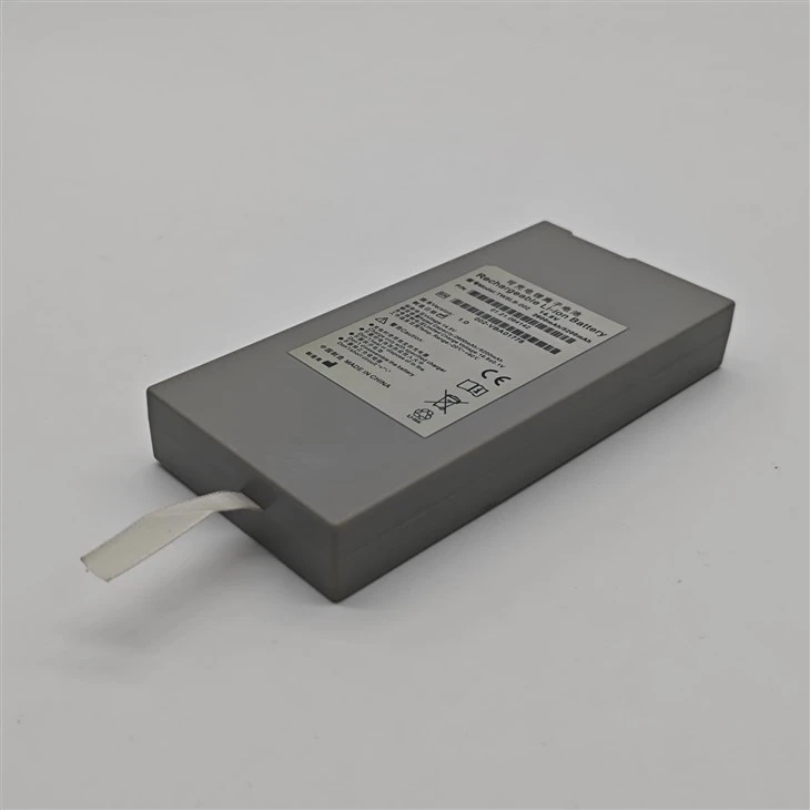 TWSLB-002 Battery For EDAN IM50 IM60 IM70 IM80 factory