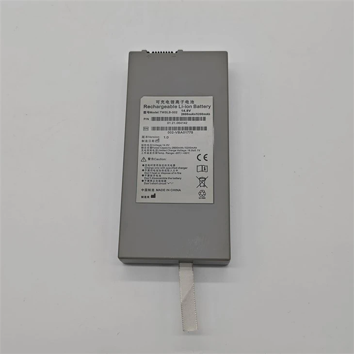 TWSLB-002 Battery For EDAN IM50 IM60 IM70 IM80 suppliers