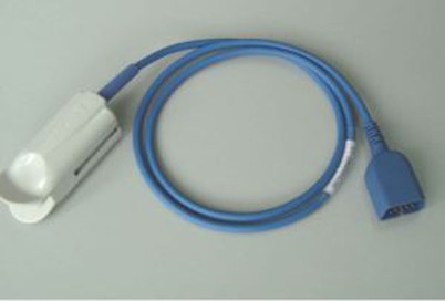 Nihon Kohden BSM2301 Capteur SpO2 pour les fournisseurs originaux TL-101T en provenance de Chine