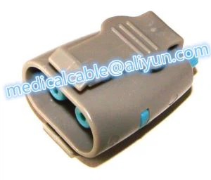 GE Marqutte Dash2000,3000,4000 Connecteur en plastique
