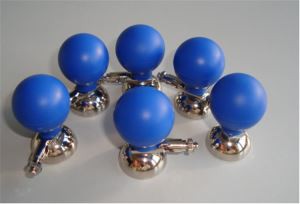 Électrodes ECG Multifuction Enfant (Banane DIN 3.0 et 4mm) par AGCL