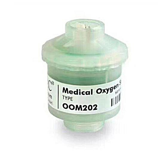 Capteur d'oxygène OOM202