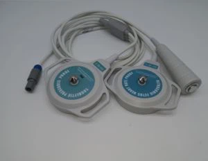 Sonde fœtale Edan 3in1 US TOCO MARK