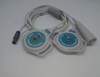 Sonde fœtale Edan 3in1 US TOCO MARK