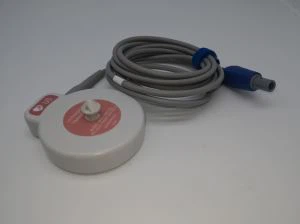 Sonde de transducteur foetal Edan US
