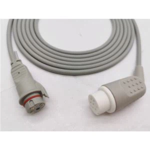Câble adaptateur d'extension Mindray Datascope IBP
