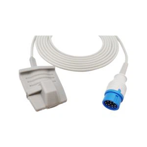Newtech SpO2 Probe Cable Sensor NT3A