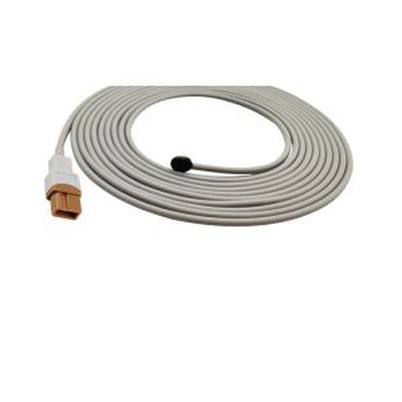 Peau médicale médicale de sonde compatible de Spacelabs de sonde