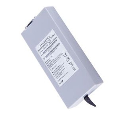 Batterie médicale 14.8V pour moniteur patient Edan