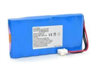 Batterie de remplacement Comen Medical CM-1200A