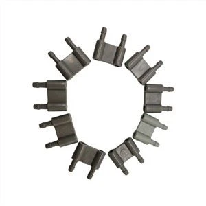 Connecteur de manchette D016 NIBP en plastique