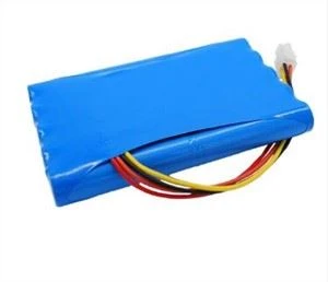 Batterie de remplacement pour moniteur GE S-5