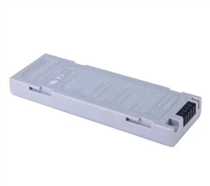 Mindray DPM3 DPM4 DPM5 PM7000 Batteries Li-ion médicales