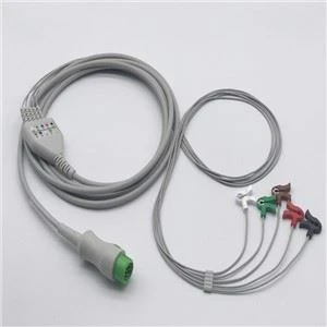 Mindray ECG Câble Neonate Clip