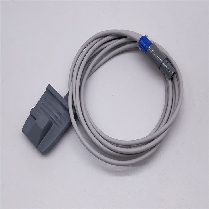 7-pin Smiths Medical Sensor SpO2 BCI
