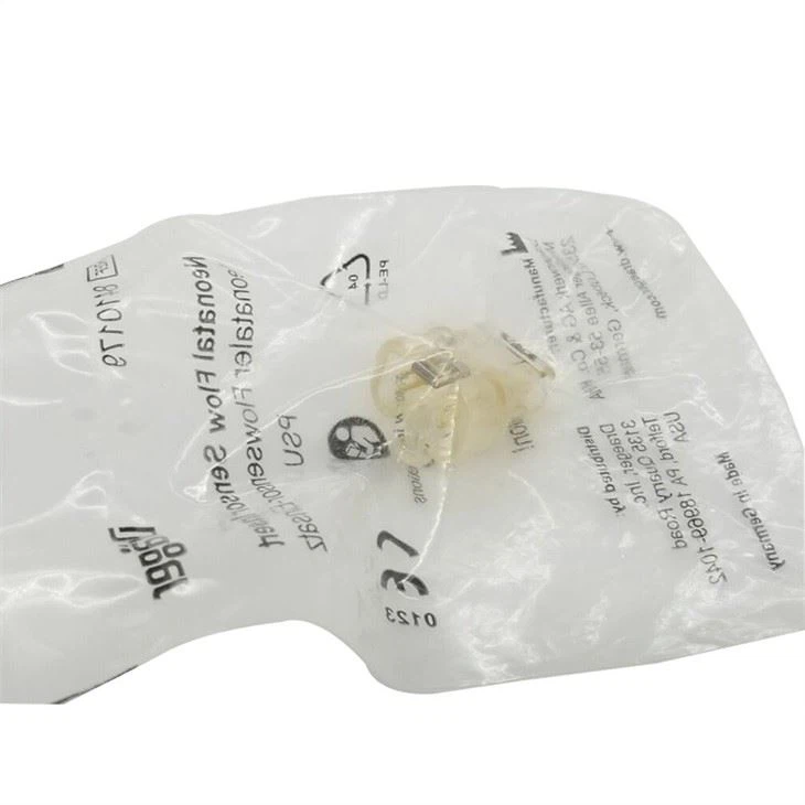 Original 8410179 Drager Babylog8000 Neonatal Flow Sensor