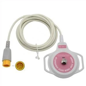 Transducteur/sonde Toco Comen 9 broches