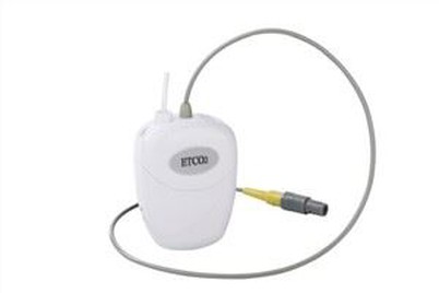 Capteur LH800 Sidestream ETCO2