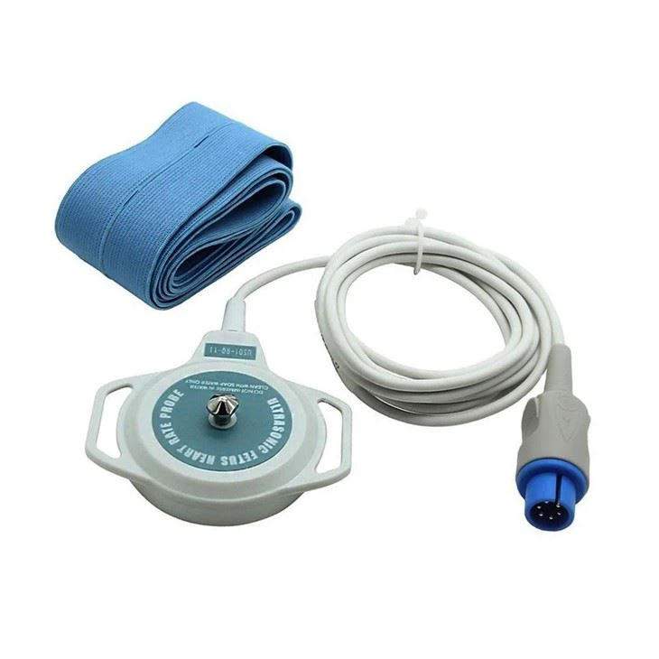 Bionics Fetal TOCO/US Transducer/Probe BPM-900