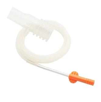 Ensemble de lignes de filtre Microstream EtCO2, 25 pièces/boîte 989803105531 M1920A