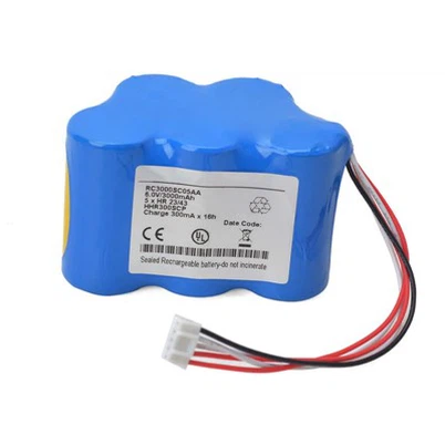 Batterie Optima Fresenius RC3000SC05AA MCM440