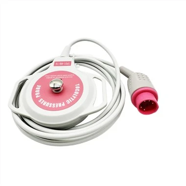 Sonde Sonicaid Team Oxford Huntleigh Toco 8400-5921L