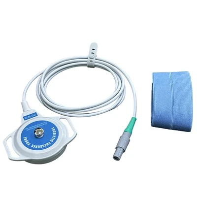 Sonde Toco 4 broches pour transducteur FM3000 TOCO avancé